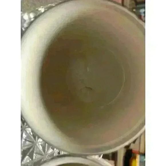 Bakerite (2) ramekins  Amy pattern - Picture 3 of 5